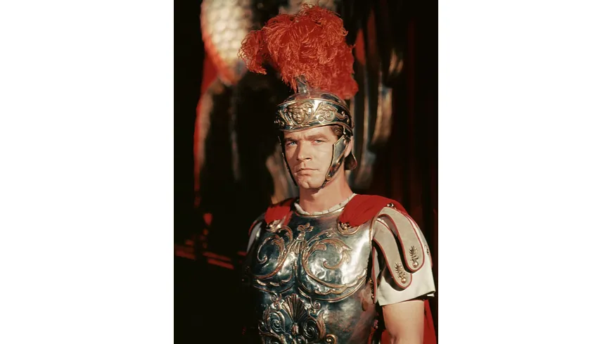Ben Hur - Classic Collection  [2 DVDs]