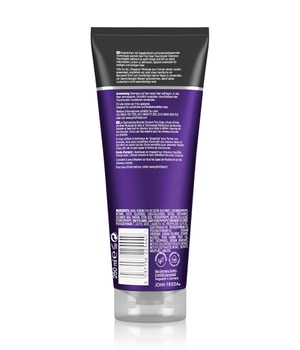 JOHN FRIEDA Frizz Ease Traumlocken Haarshampoo 250 ml