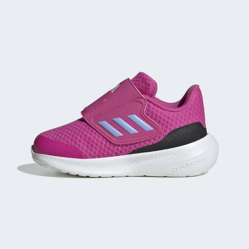 adidas RunFalcon 3.0 Hook-and-Loop Schuh Sneaker Kinder