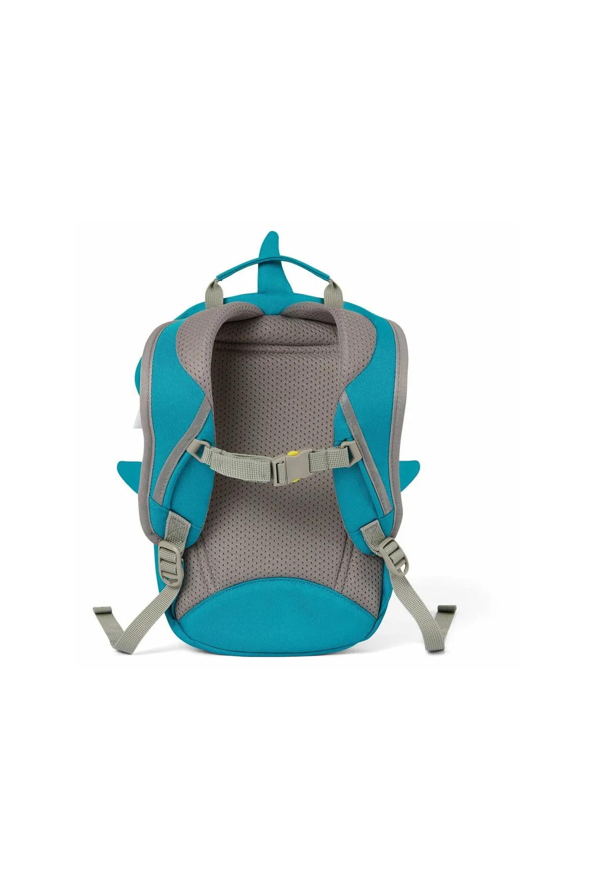 Affenzahn  Rucksack - Blau - Unifarben