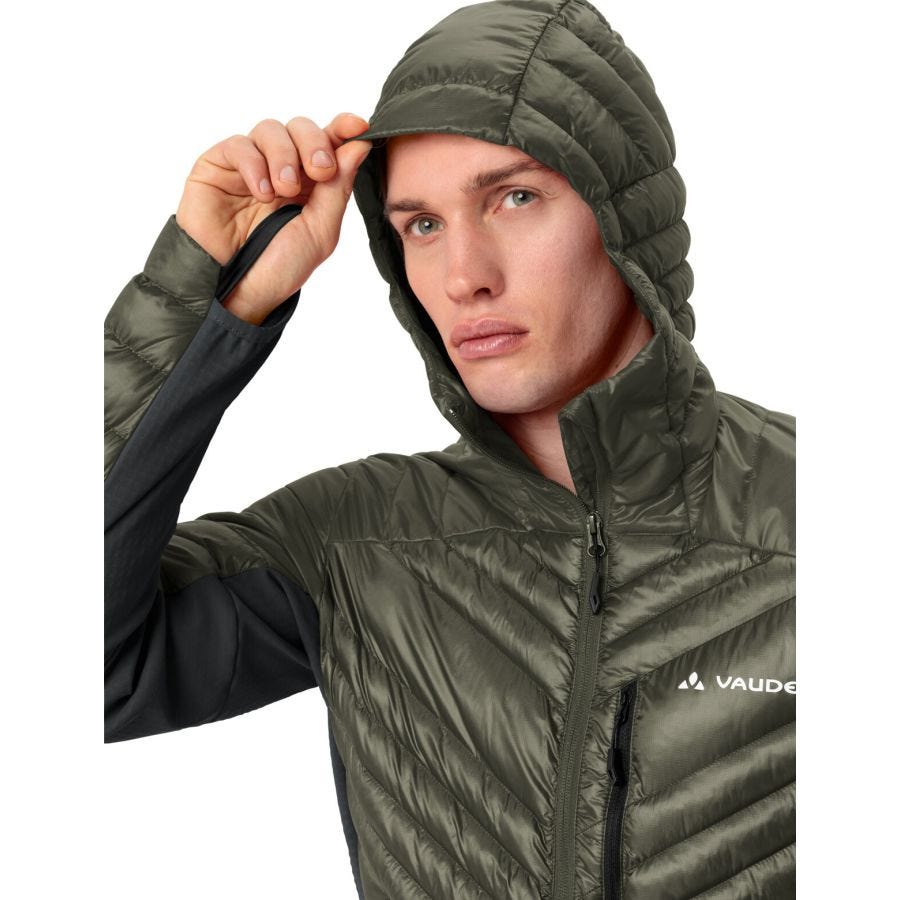 Sesvenna Pro Isolierende Jacke Herren