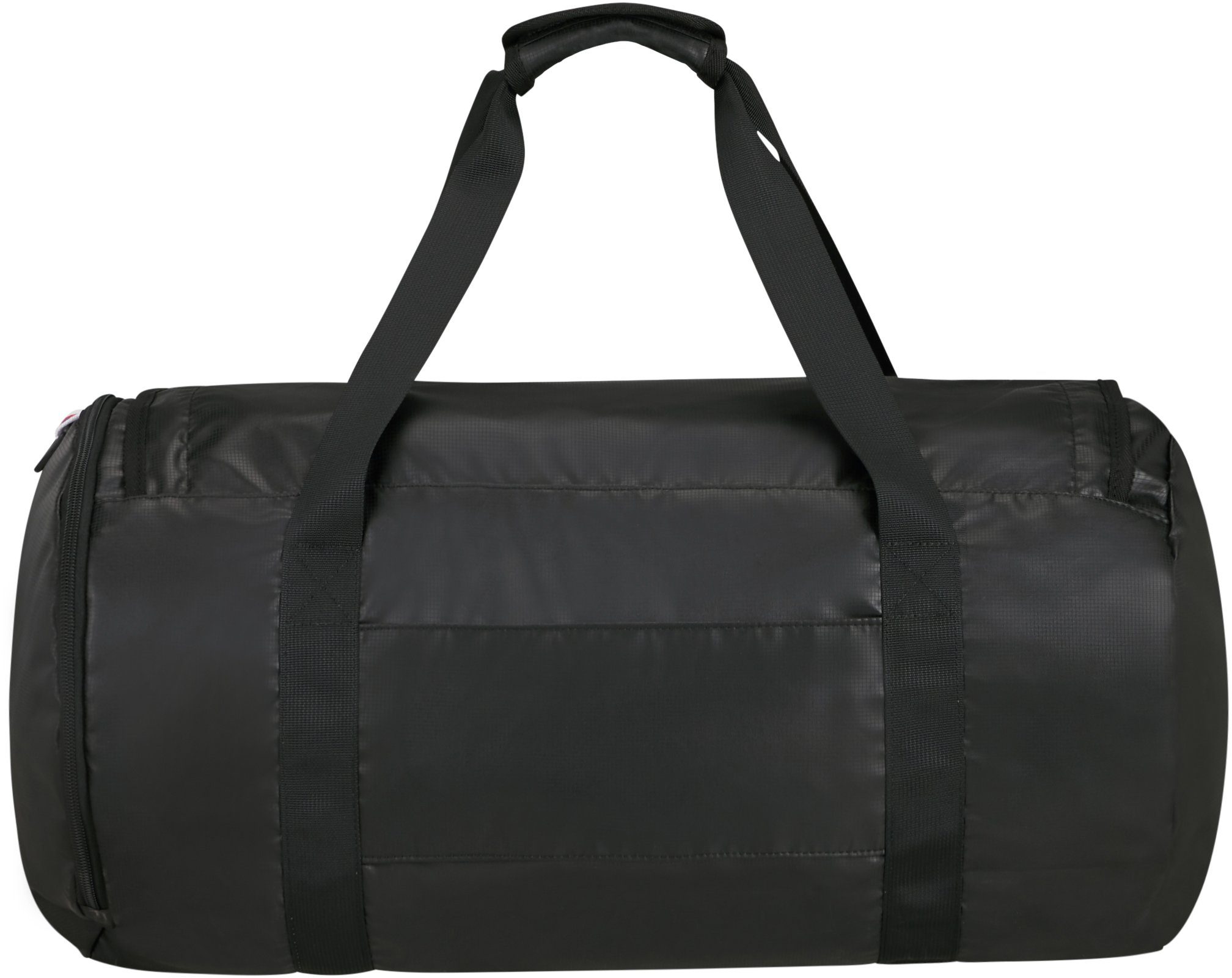 American Tourister® Reisetasche Upbeat Pro, mit Trolley-Austeck-System