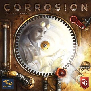 !AKTION Corrosion (EN)