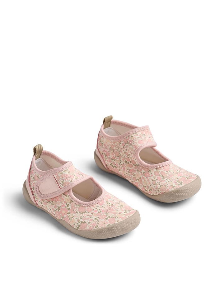 Wheat Badeschuhe 