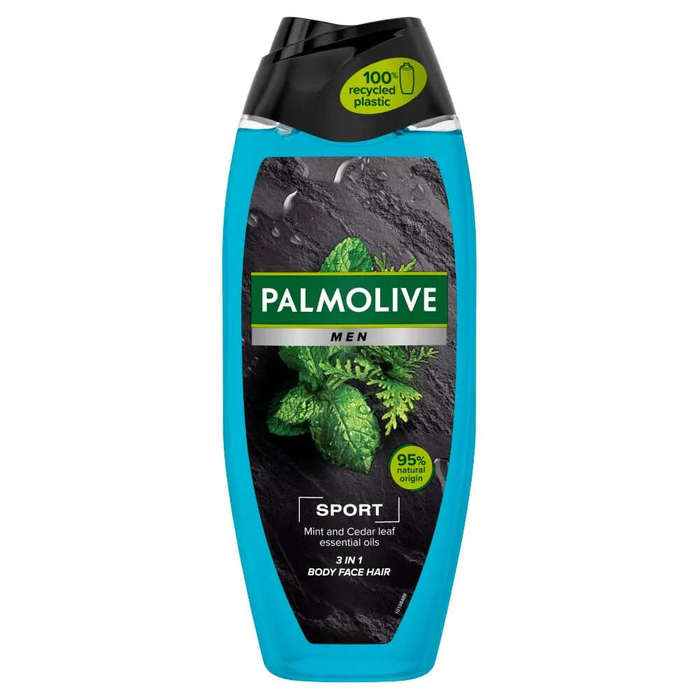Palmolive Sport gel za tuširanje za muškarce