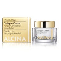 Alcina Effekt & Pflege Collagen-Creme