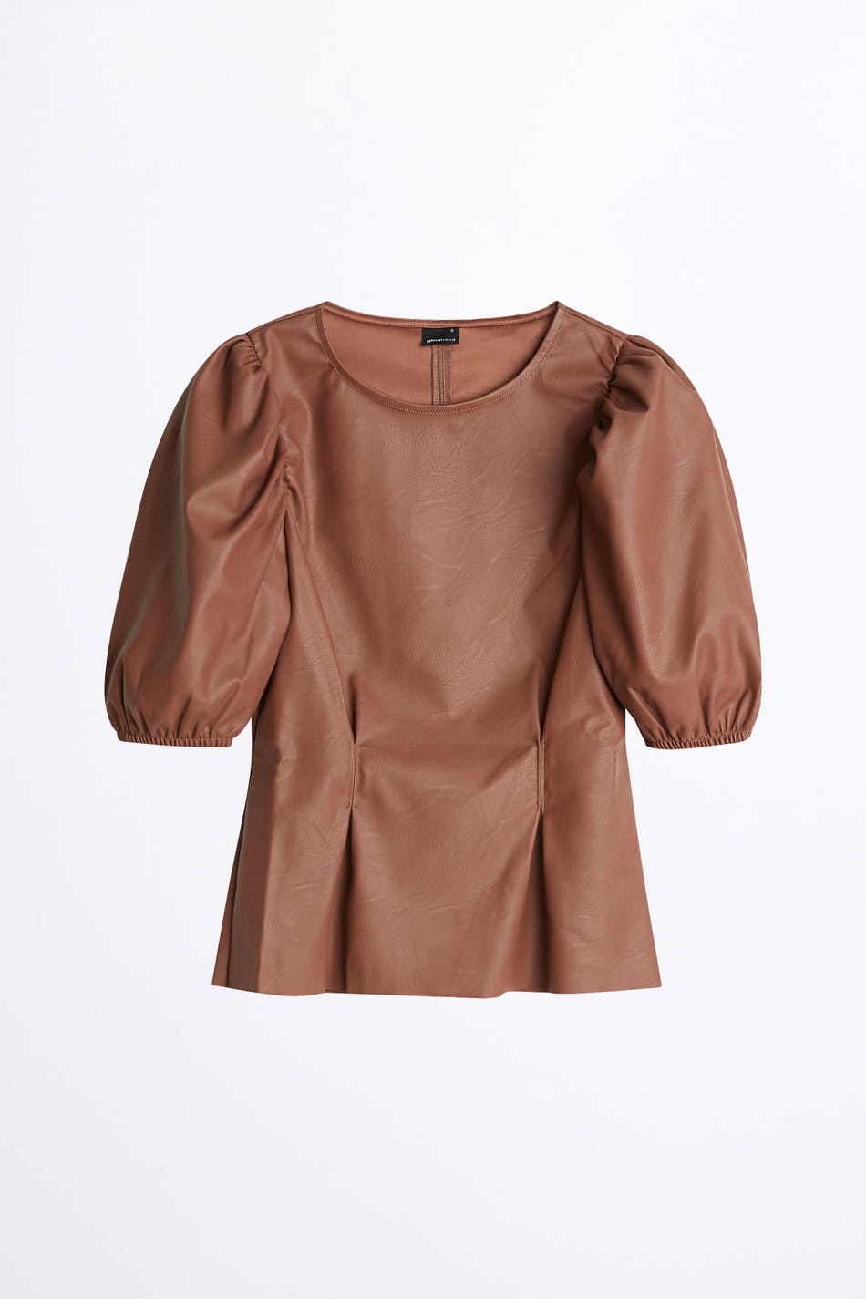 Kate pu top