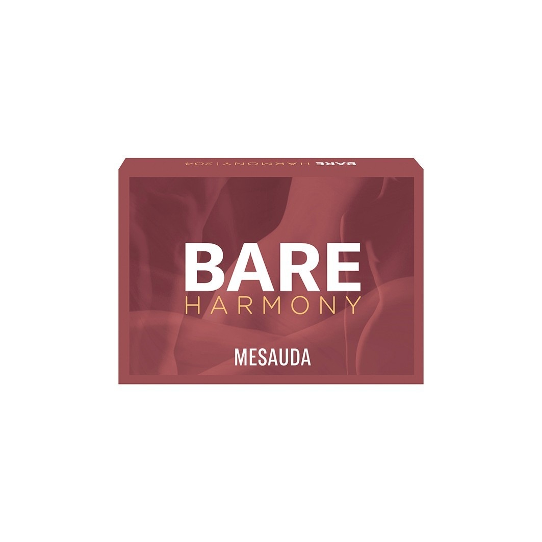 Mesauda Beauty BARE HARMONY 3.0