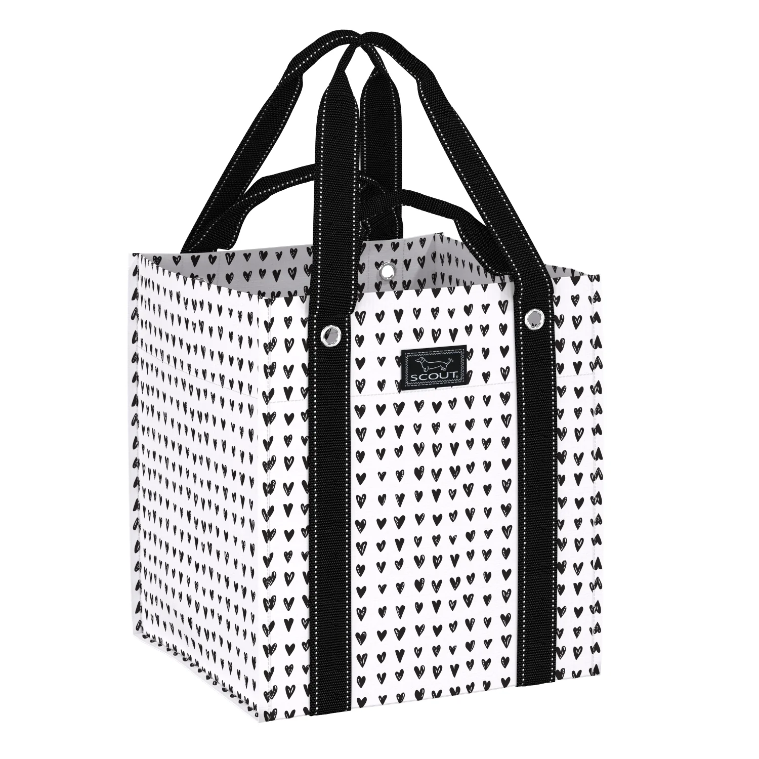 Market Tote Bagette