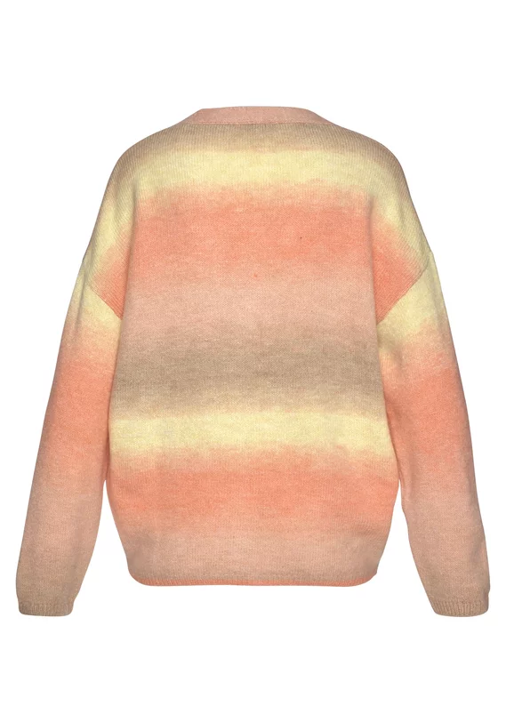 Strickjacke