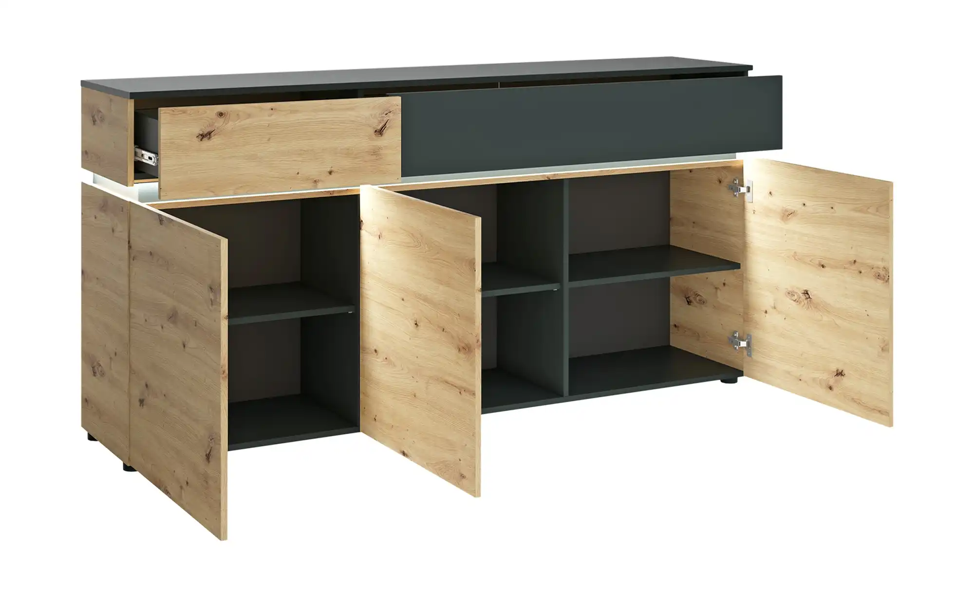 Sideboard Soft-Close