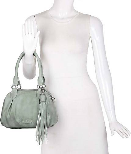 Fritzi aus Preußen Babe Handtasche 27 cm