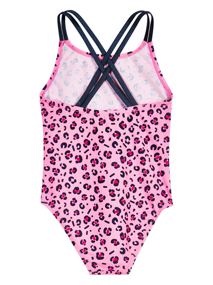Playshoes Badeanzug in Pink günstig kaufen