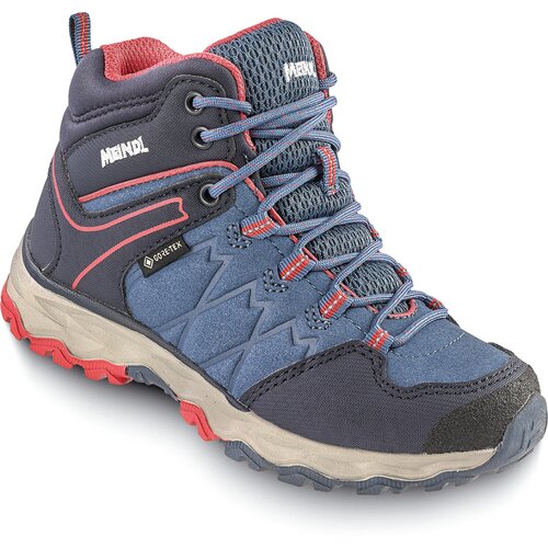 KINDER- UND JUGENDWANDERSCHUH BONETO JUNIOR MID GTX