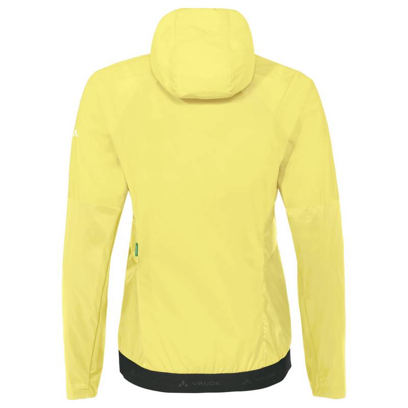 VAUDE Women's Crana Wind Jacket Outdoorjacke Damen