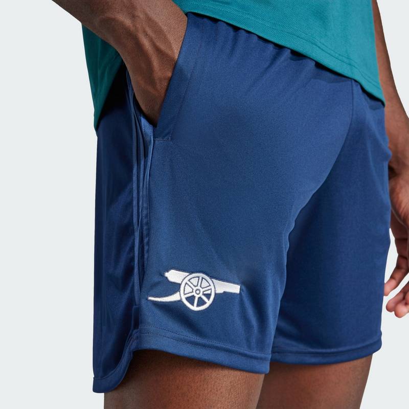 adidas FC Arsenal 23/24 Ausweichshorts Funktionsshorts Herren