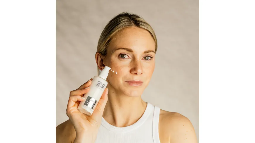 DADO SENS ECTOIN Anti-Aging-Fluid Zusatzpflege bei sensibler, reifer Haut 75 ml