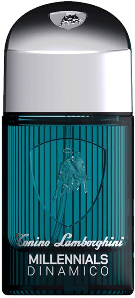 Tonino Lamborghini Millennials Dinamico Eau de Toilette