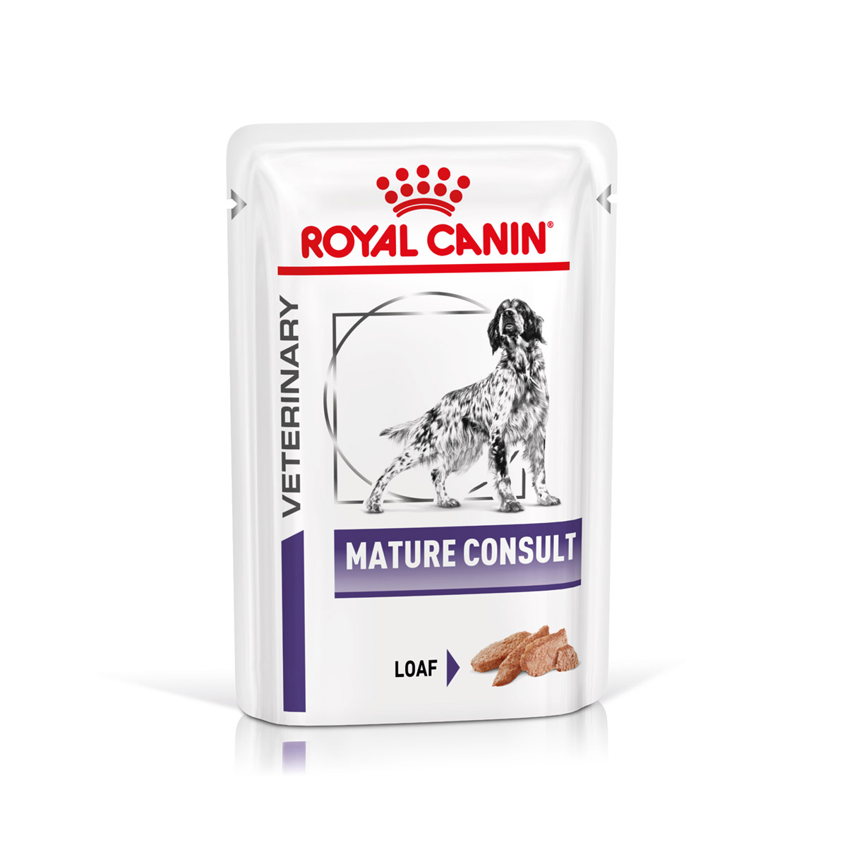 ROYAL CANIN Expert MATURE CONSULT Nassfutter für Hunde