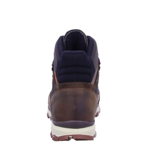 MEINDL Trekkingschuhe braun