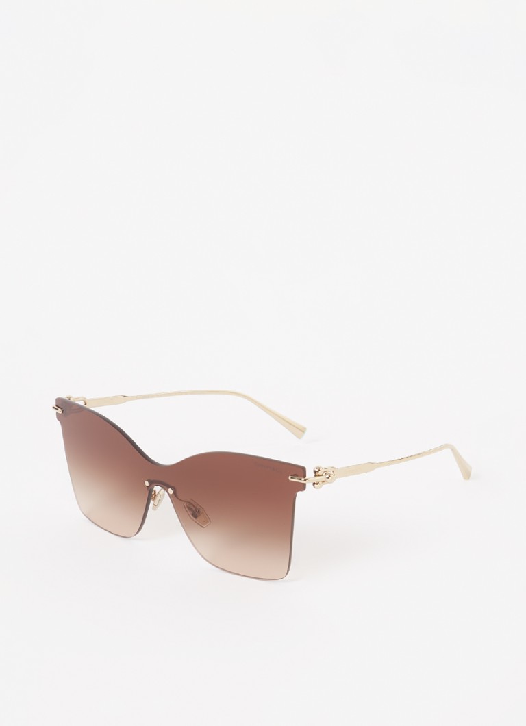 Ochelari de soare Tiffany & Co. TF3103K