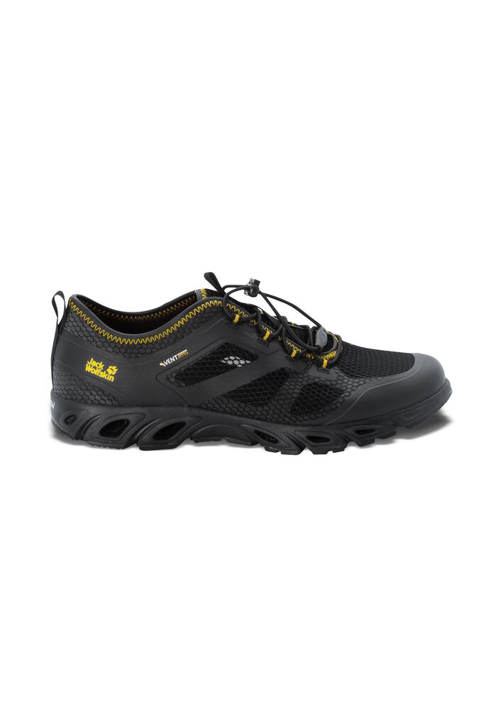 BREEZER VENT LOW M Sommerschuhe Herren