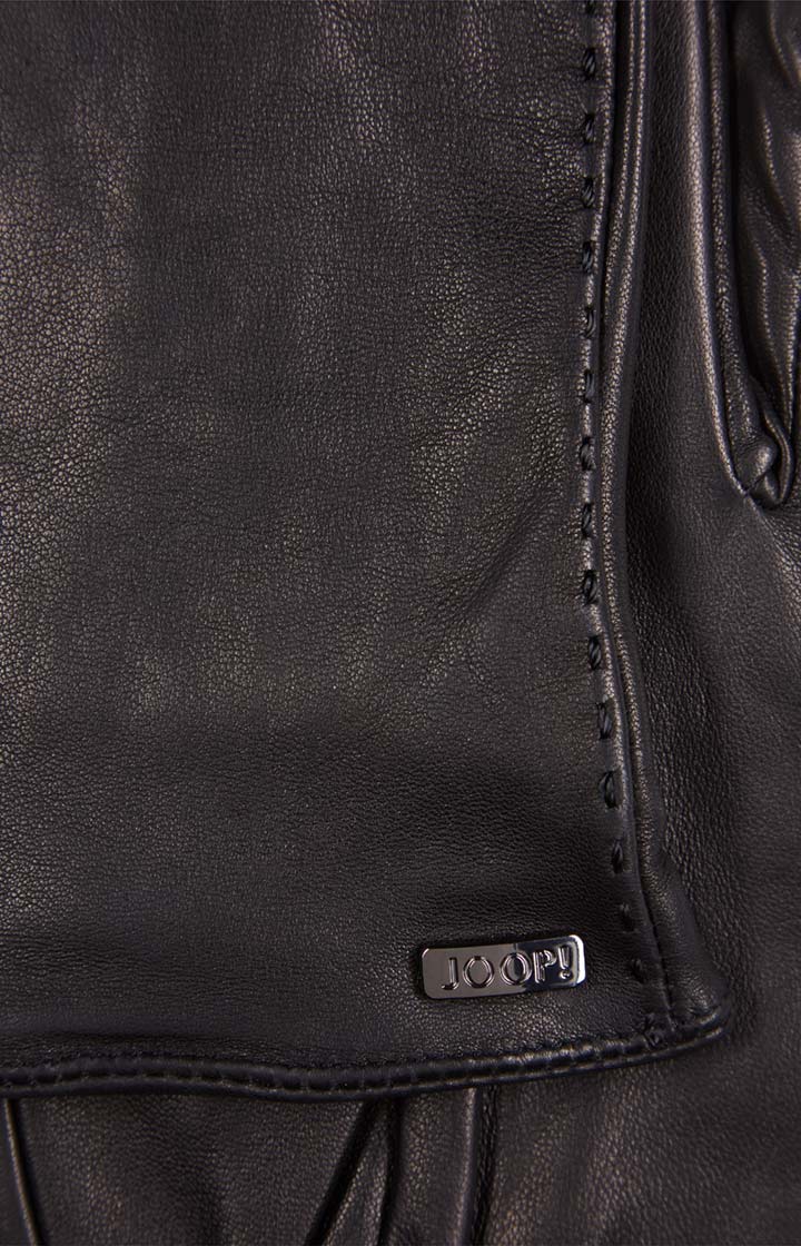 I-Touch Handschuhe in Schwarz