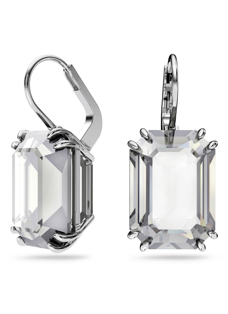 Orecchini Swarovski Millenia con cristallo