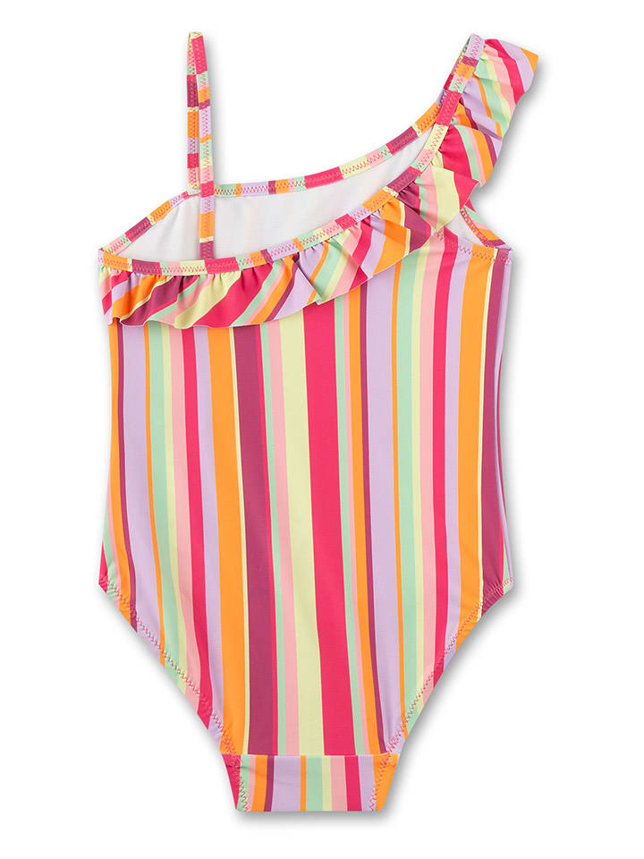 Sanetta Kidswear Badeanzug in Bunt günstig kaufen