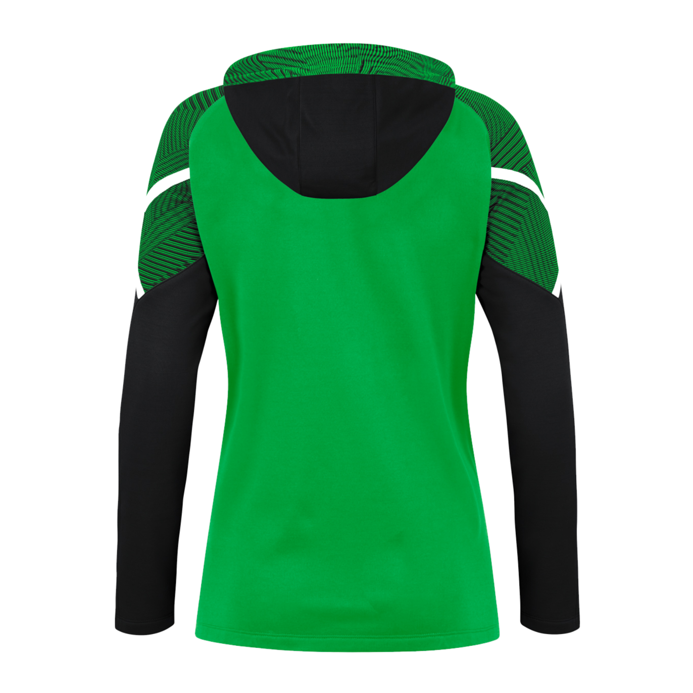 JAKO Performance Kapuzenjacke Damen Grün F221