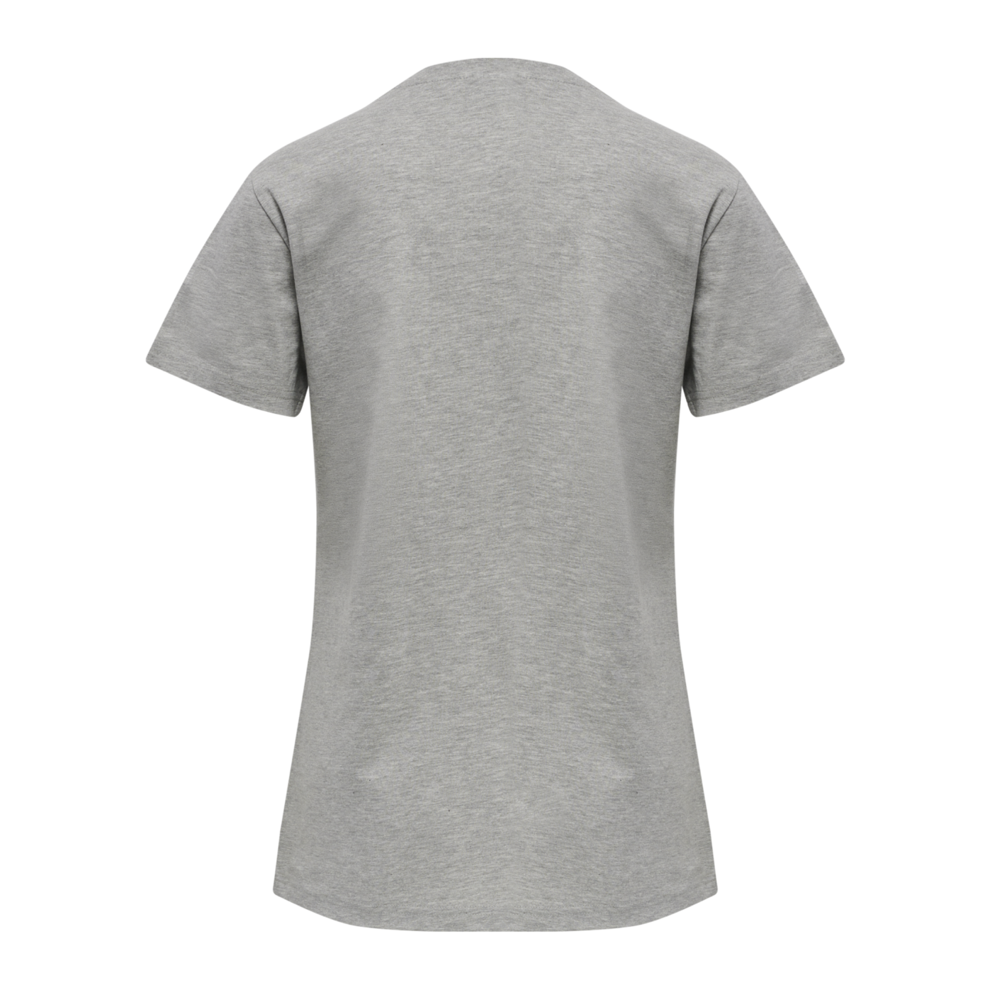 Hummel hmlGG12 T-Shirt Damen Grau F2006