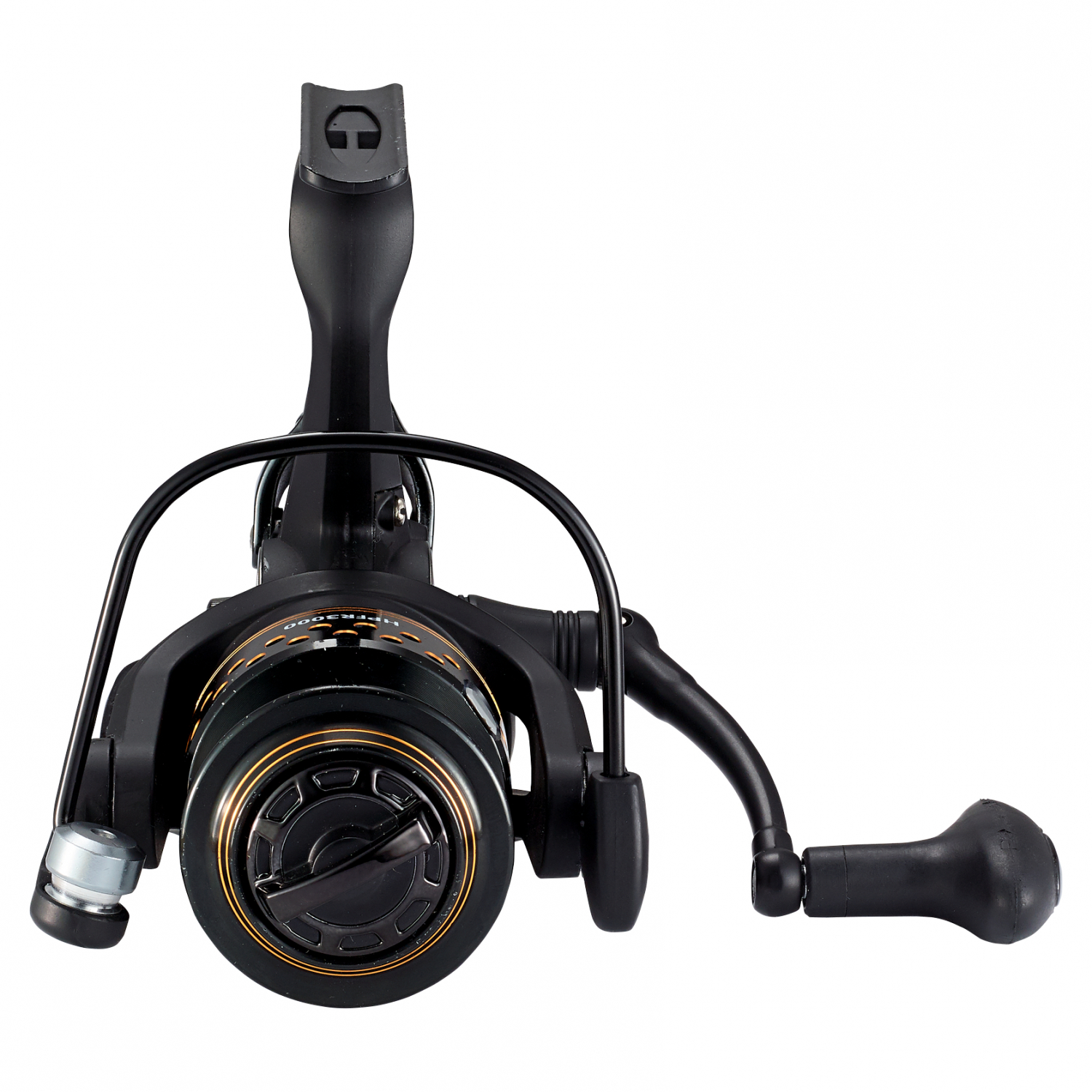 Kogha Black Runner (Freilaufrolle)