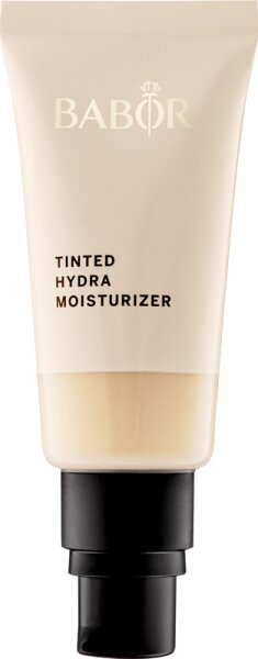 BABOR Tinted Hydra Moisturizer Getönte Gesichtscreme