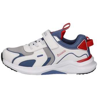 Puccetti Sneaker in weiß
