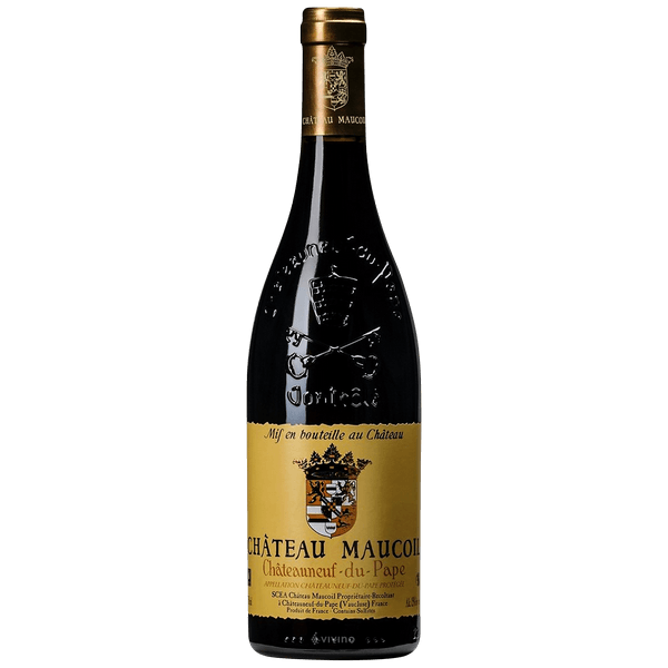 Château MaucoilChâteauneuf-du-Pape 2020