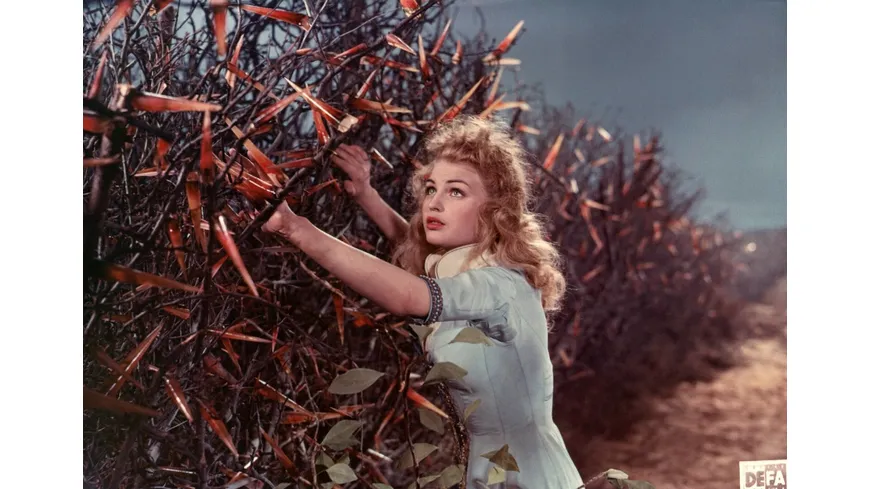 Das singende, klingende Bäumchen (1957) (Filmjuwelen / DEFA-Märchen)