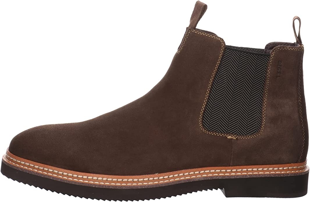 DIGEL Stiefeletten braun Slow
