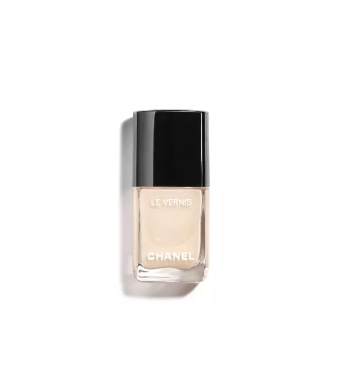 LE VERNIS Couleur Et Brillance Longue Tenue