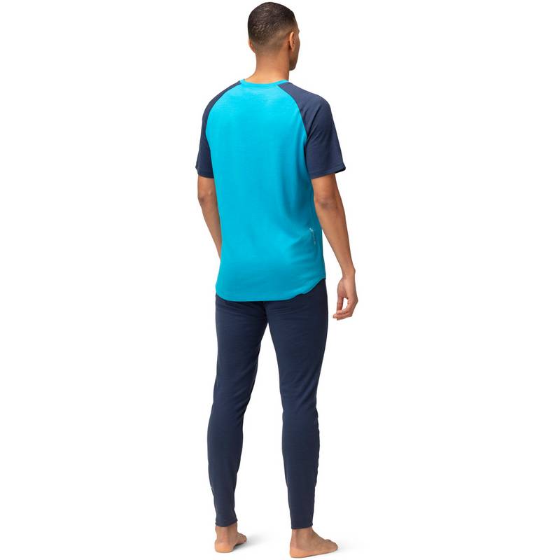 Norrøna pureUII Funktionsshirt Herren
