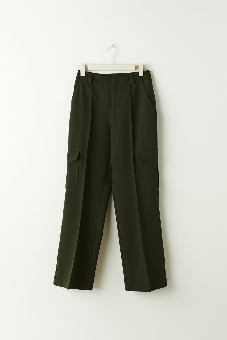 Eva cargo trousers