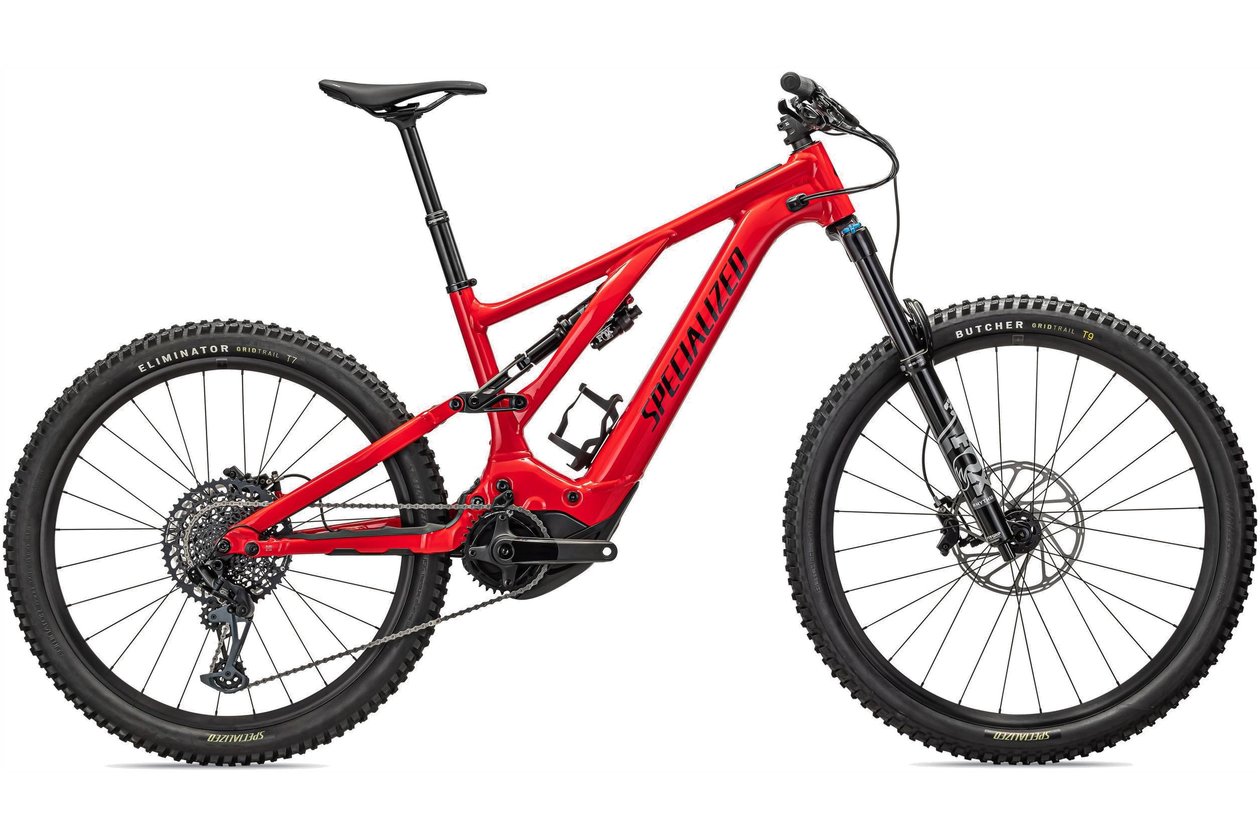 Specialized Turbo Levo Comp Alloy - 700 Wh - 2022 - 29 Zoll - Fully