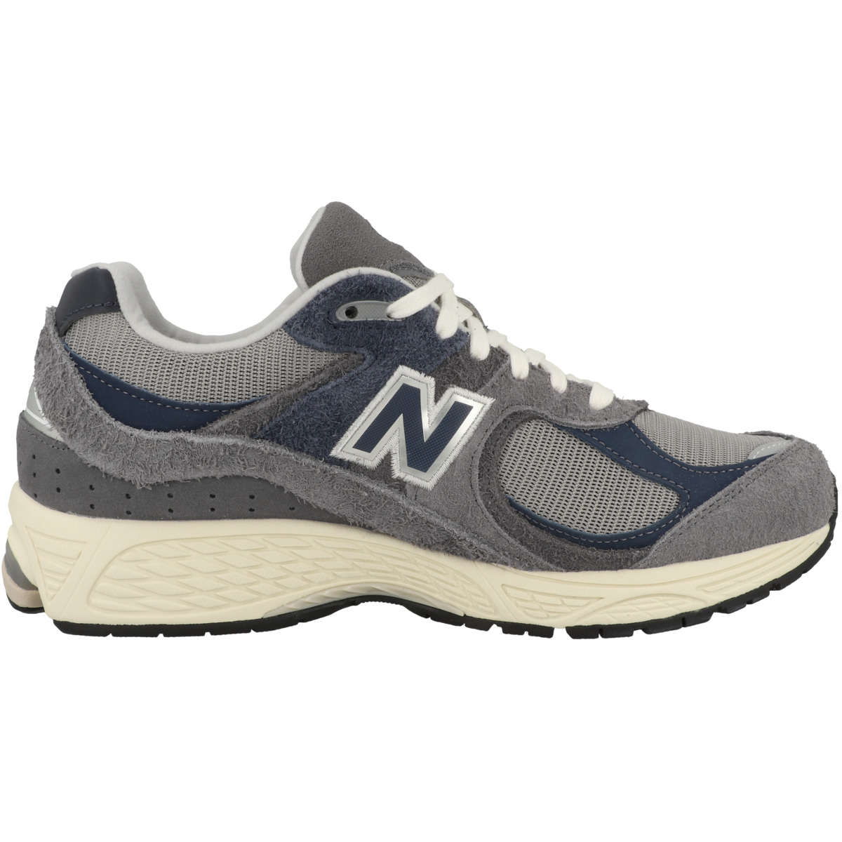 New Balance M 2002 Sneaker Low dunkelblau