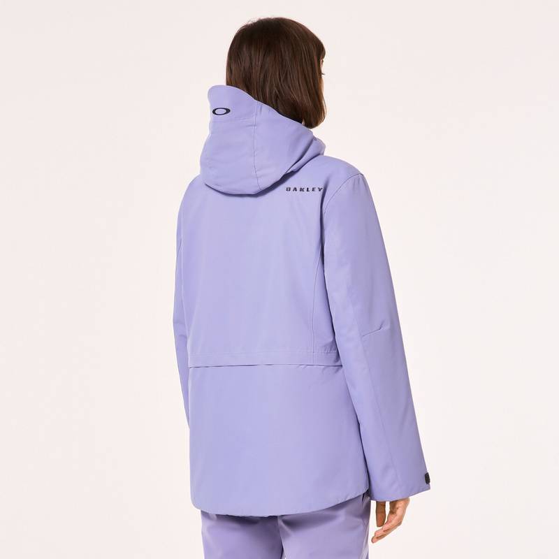 Oakley WMNS HEAVENLY RC Skijacke Damen