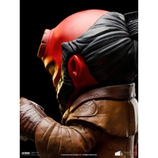 Hellboy II Golden Army Mini Co. PVC Figur Hellboy 15 cm