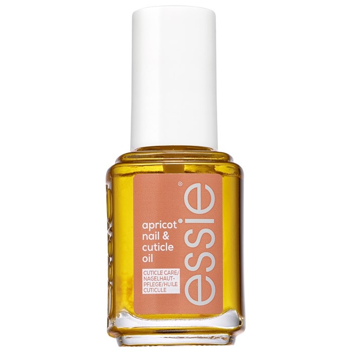 Apricot Cuticle Oil
