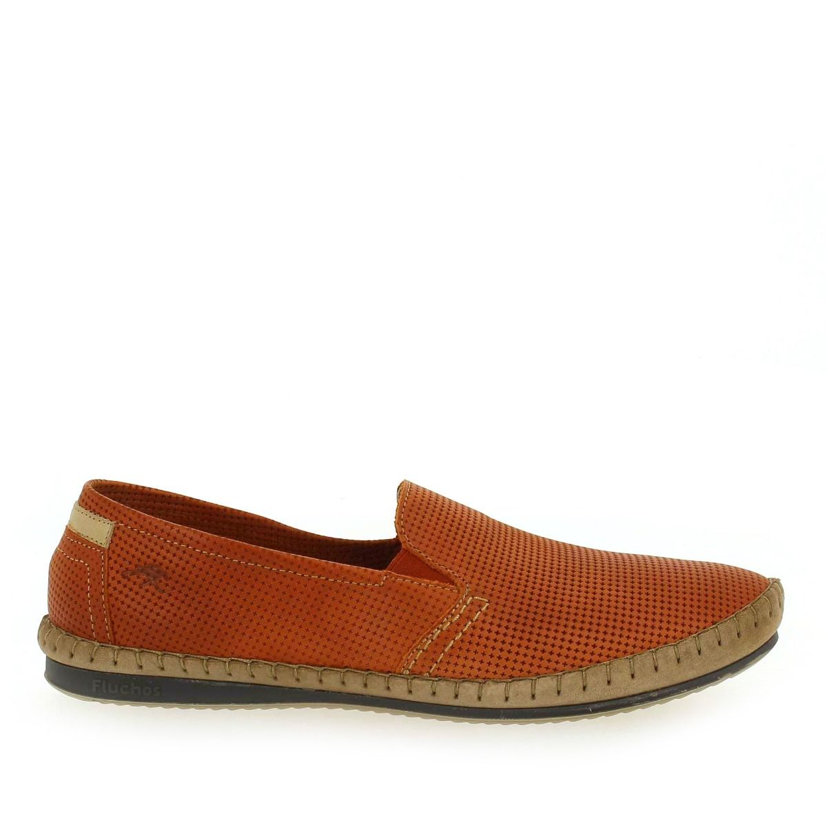 Fluchos  8674 - Terracotta