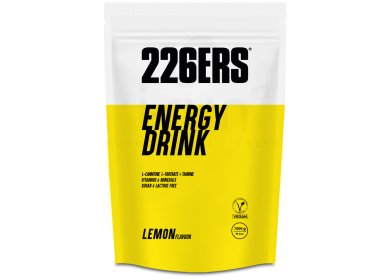 226ers Energy Drink - Citron - 1kg