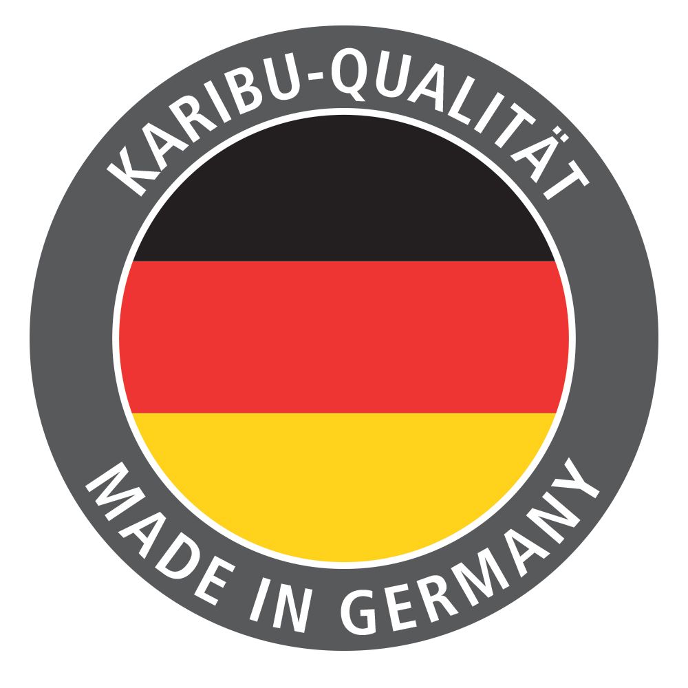 Karibu Stelzenhaus 