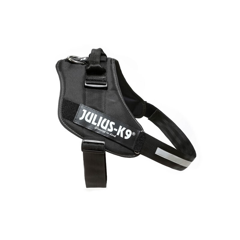 JULIUS-K9 Hundegeschirre JULIUS-K9 IDC Powergeschirr XXL