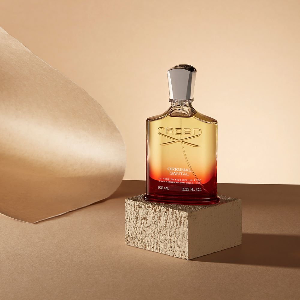 Creed Original Santal Eau de Parfum Nat. Spray